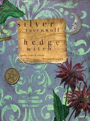 cover image of HedgeWitch